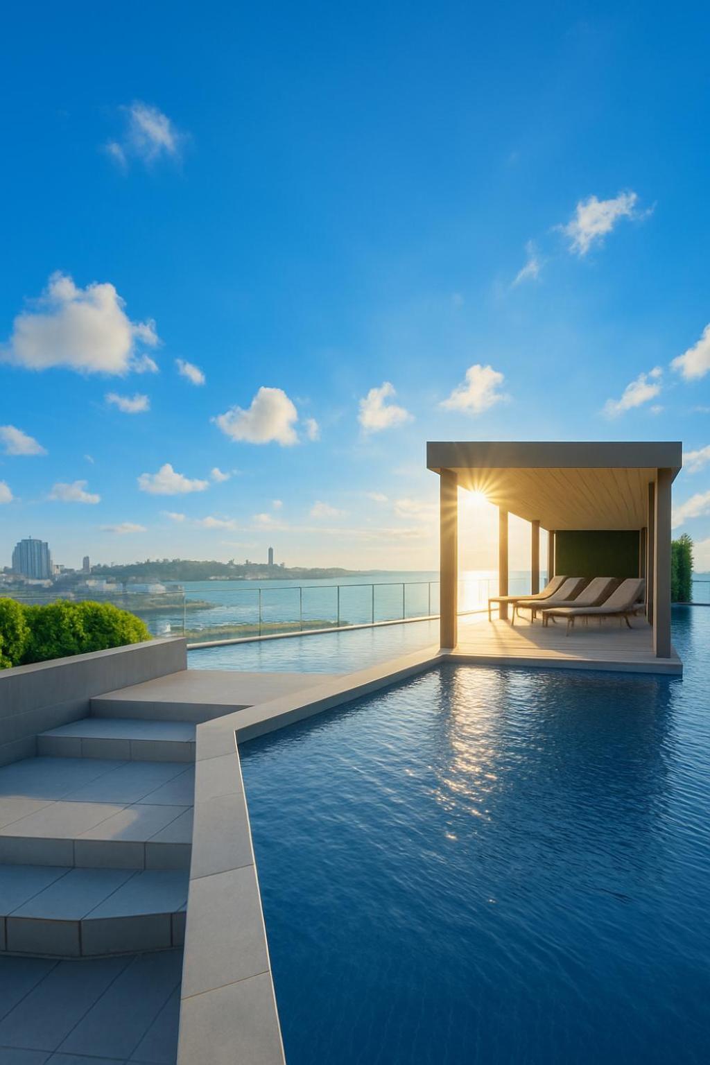 The Base Prime Pattaya Exterior foto